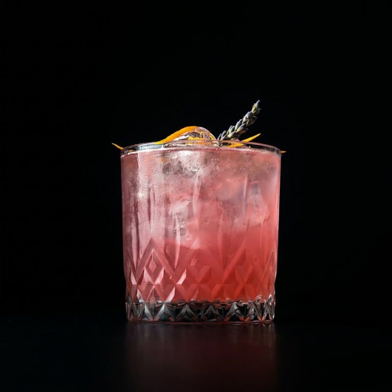 New Now Mule — novosadski Mule koktel